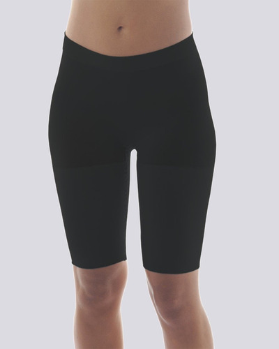  Bóxer Leggins Faja Push Up Largo Modelador