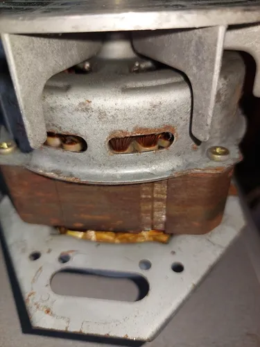Motor Lavadora Samsung LG (Usado)