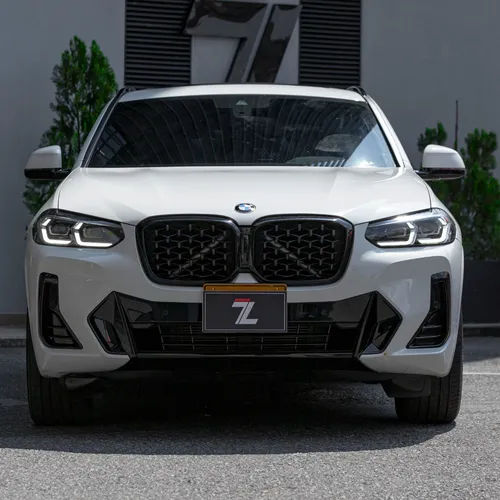 BMW X4 xdrive30i 2.0