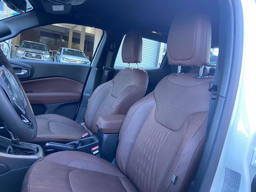 Imagem 7 de 15 de Fiat Toro 2022 2.0 Ranch 4x4 Aut. 4p