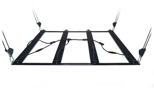 Imagem 3 de 9 de Quantum Bar 320w Samsung Lm301h 3500k + Red 660nm Jardim 420