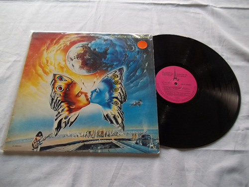 Lp Vinil - Sunshine On The World - 1978