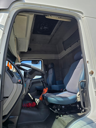 Vw 19320 4x2 Ano 2011 Ñ Scania P 340 360 380 Fh 400 2044 203