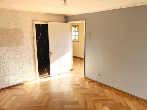 Casa En Arriendo 3 Dorm. En Conchalí Metro Vivaceta