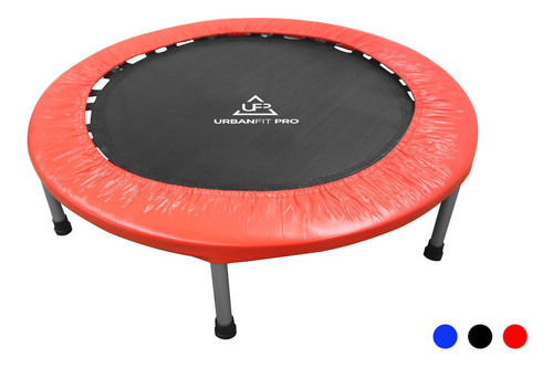 Trampolin Brincolin Aeróbico 91cm Tumbling Fitness Gym Ejerc