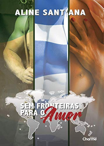 Libro Sem Fronteiras Para O Amor Vol 2 De Aline Sant Ana Cha