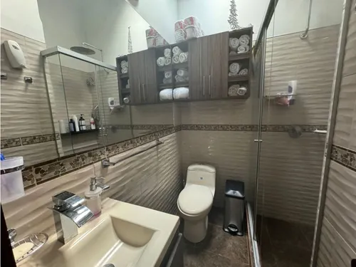 Vendo Casa En Calasanz Parte Baja