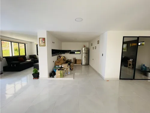 Se Vende Casa En Club Campestre En San Roque, Antioquia