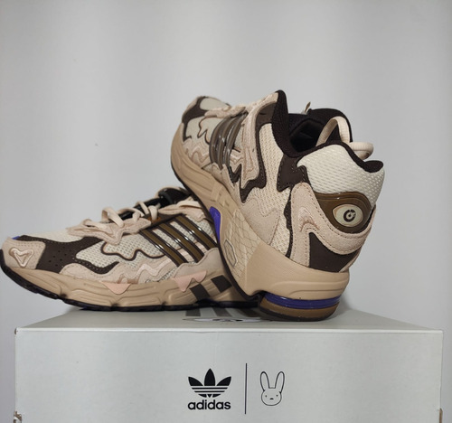 Bad Bunny X adidas Response Cl Paso Fino