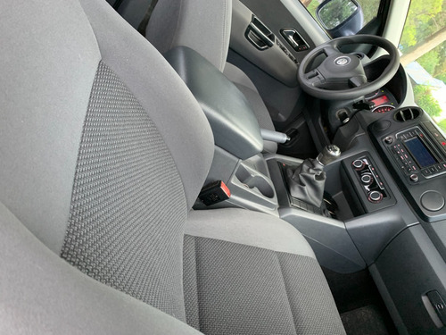 Vw Amarok