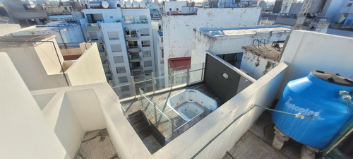 Departamento | Venta | 2 Ambientes | Palermo | Plaza Guemes