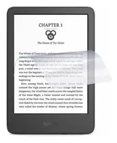 Comprar Film Hidrogel De Tablet Para Amazon Kindle Todos Los Modelos