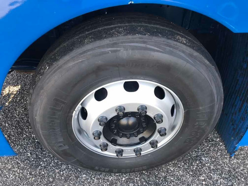 Man Tgx 440