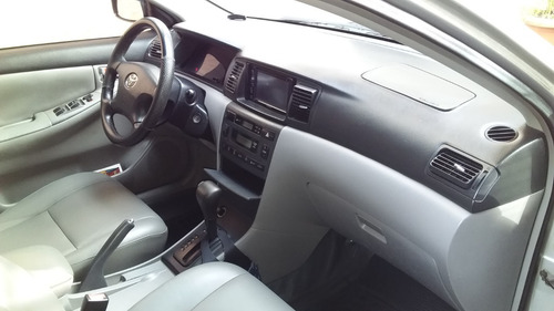 Corolla Seg18vvt 132cv