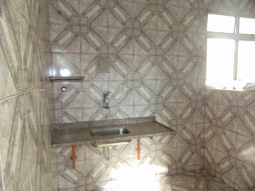 Imagem 14 de 16 de Apartamento À Venda, 2 Quartos, 1 Vaga, Bernardo Monteiro - Contagem/mg - 20788