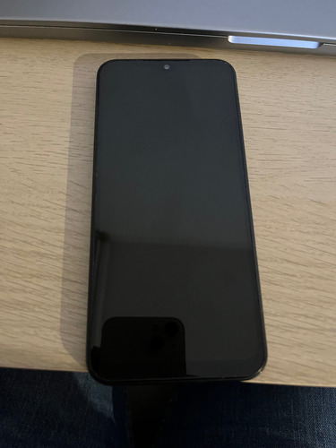 Samsung Galaxy A25 5g 5g Dual Sim 256 Gb Negro 8 Gb Ram (Usado)