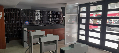 Inversion Dpto Studio Stgo Centro Bien Arrendado