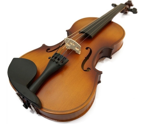 Violin H. Hoffer  Original Calidad, Accesorios Fino Acabado