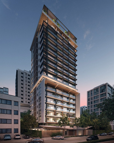 Imagen 1 de 8 de Torre De Apartamentos Con Admnistración Hotelera
