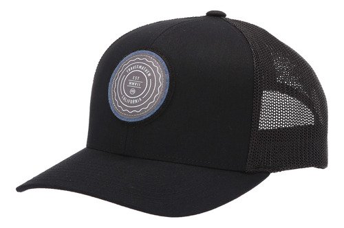 Travismathew The Patch (trip L) Negro Talla Única