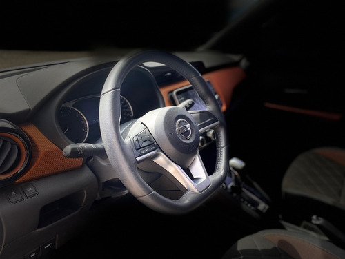 Nissan Kicks 1.6 Cvt Advance Vehiculosdeloeste