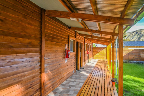 Hosteria En Barrio Villa Hípica