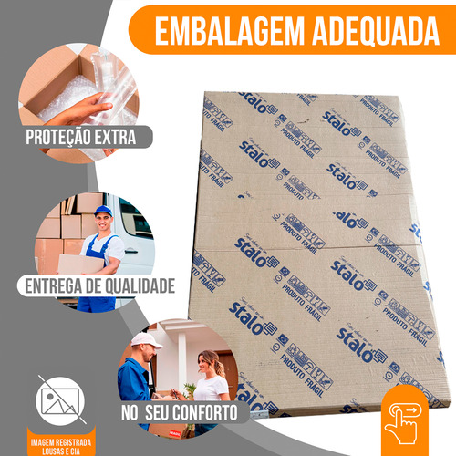 Suporte Cavalete Tripé Com Quadro Branco 120x80 + 4 Canetas E Apagador