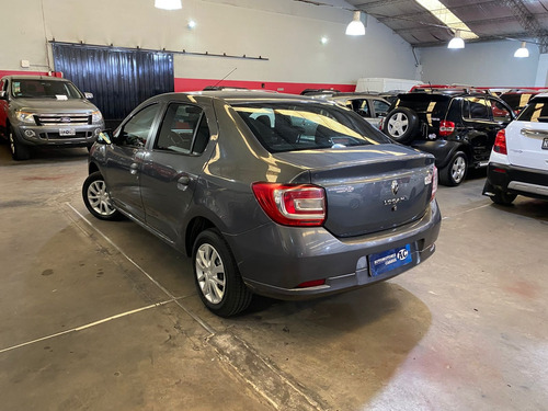 Renault Logan 1.6 16v Life