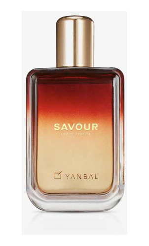 Savour - Perfume Yanbal Hombre 75 Ml