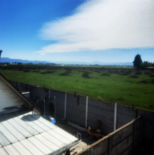 Casa En Venta Sector Don Sebastián De Rauquén En Curicó