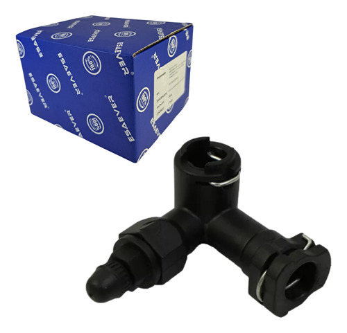 Conector Codo Tubo De Embrague Para Onix 1.0 2021-2023