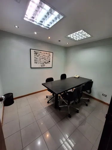 Caracas, Oficina En Altamira B