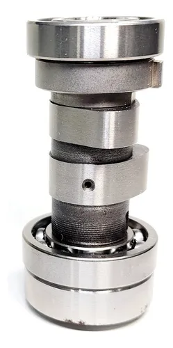 Eje Arbol De Levas Uni-k 110, Activ 110 Kymco Original