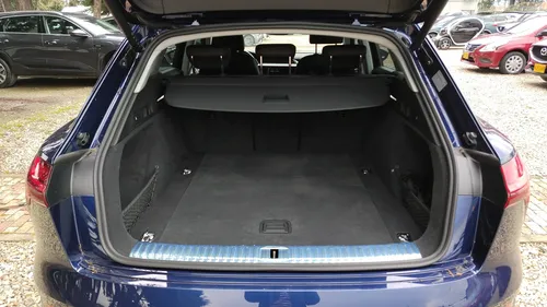 Audi E Trone Suv