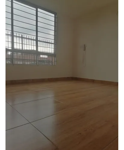 Sieb 198. Apartamento En Venta- Altos De Guali 4- Funza