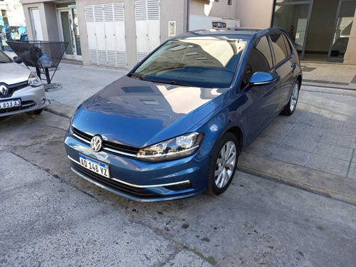 Volkswagen Golf 1.4 Comfortline Tsi Dsg