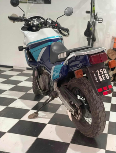 Imagen 7 de 8 de Yamaha Super Tenere