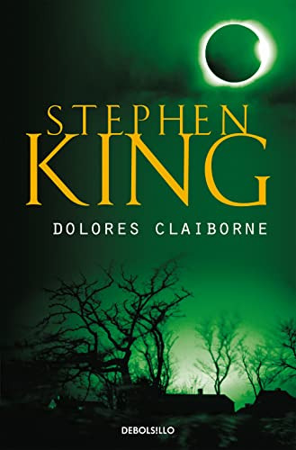 Dolores Claiborne -best Seller-