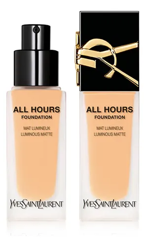 Base De Maquillaje Yves Saint Laurent All Hours Foundation
