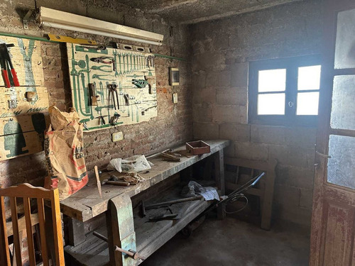 Venta Casa 3 Dor A Reciclar Las Palmas Cordoba