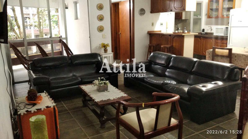 Imagem 4 de 27 de Apto 3 Suítes, Varandas, Lazer, 1 Vaga, Enseada - V4126