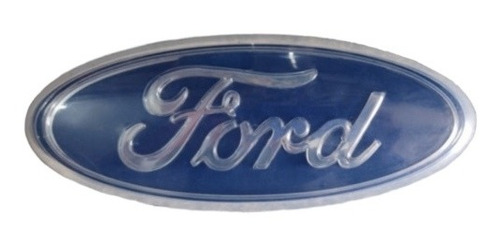 Emblema Ford Tritón Generico Reemplazo Adhesivo 23,5cm