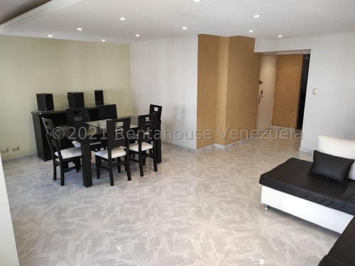 Te Lo Tengo Apartamento En Venta En Montalban Il 24-18779 Mar