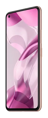 Xiaomi 11 Lite Ne New Edition 5g 2109119dg 8gb 256gb Dual