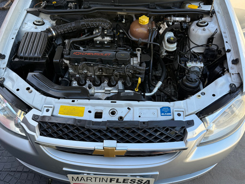 Chevrolet Classic 1.4 Ls Abs Airbag