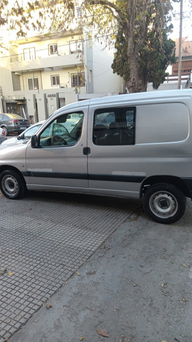 Peugeot Partner 1.9 Diesel Mod. 2008