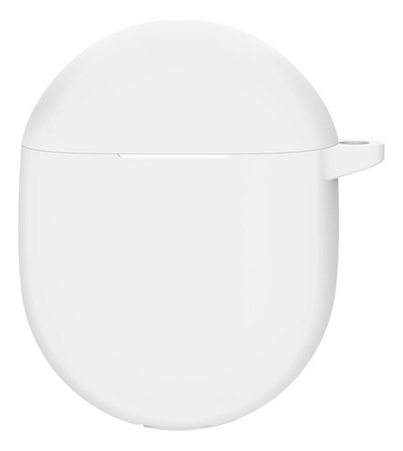 Funda Para Google Pixel Buds Pro Silicona Líquida
