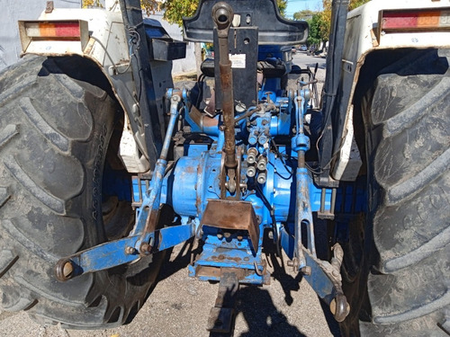 New Holland 7630