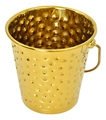 Balde De Gelo Com Balde De Gelo Portátil, Padrão De 2l