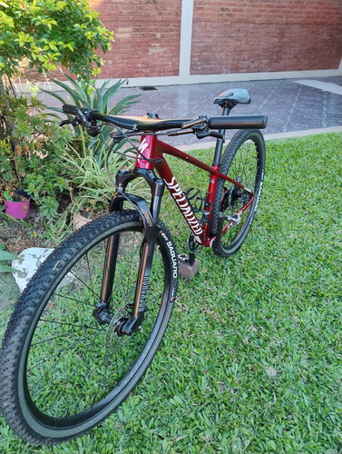 Specialized Chisel Mod 2021 - Rodado 29 - Talle Xs